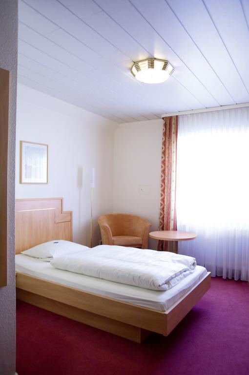 Hotel Am Schloss Darmstaedter Hof Bad Homburg vor der Höhe Room photo